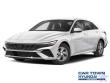 New 2026 Hyundai Elantra SE Sedan