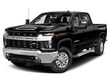 Chevrolet Silverado 2500
