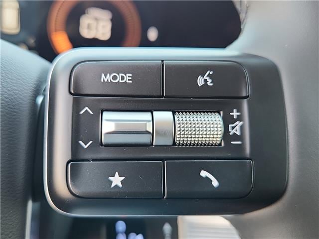 2026 Hyundai Santa Fe SEL - Photo 16