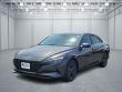 Used 2022 Hyundai Elantra SEL (IVT) Sedan