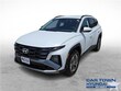 Hyundai Tucson Hybrid