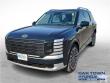 New 2026 Hyundai Palisade Calligraphy SUV