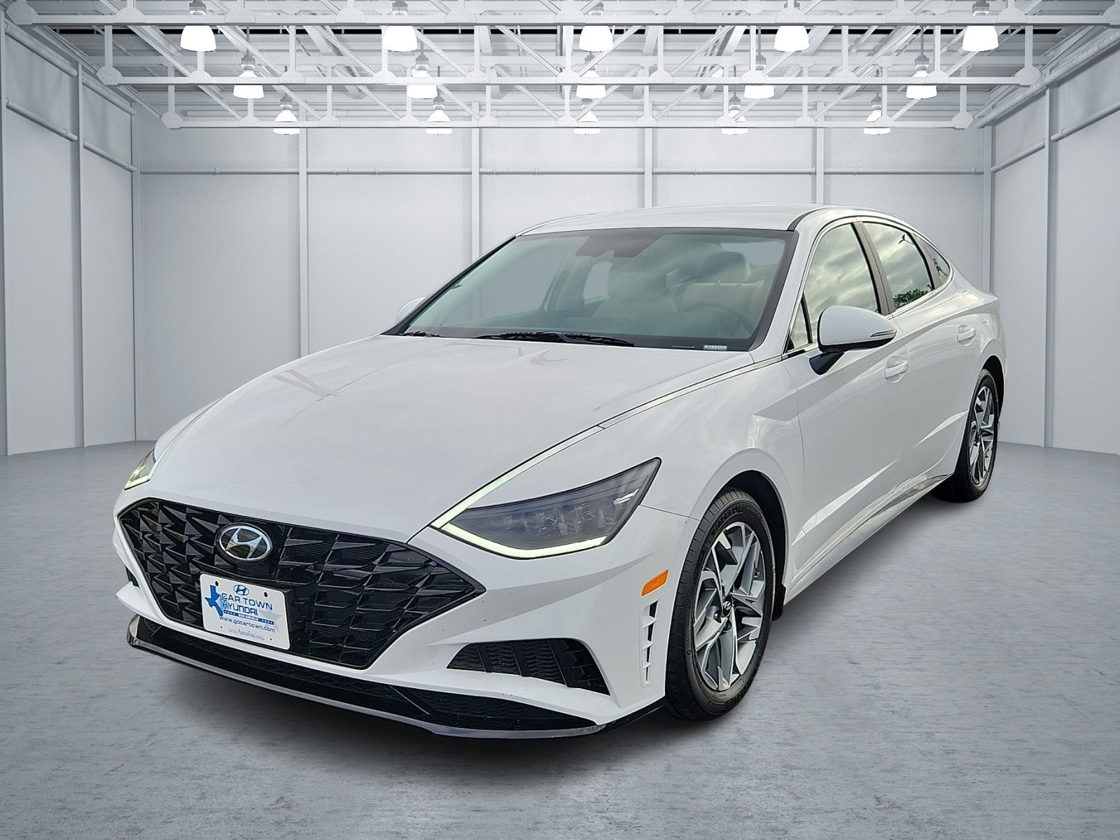 2023 Hyundai Sonata Sedan 