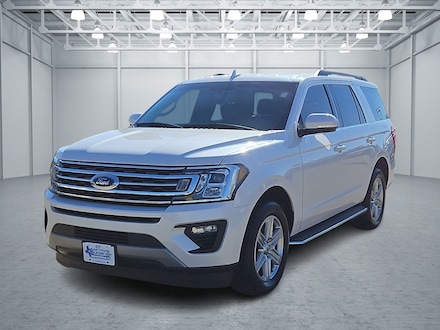 2019 Ford Expedition XLT 4x2