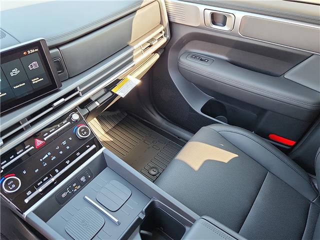 2026 Hyundai Santa Fe SEL - Photo 20