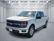 Used 2024 Ford F-150 XLT 4x4 SuperCrew Cab 5.5 ft. box 145 in. WB