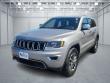 Used 2021 Jeep Grand Cherokee  LL