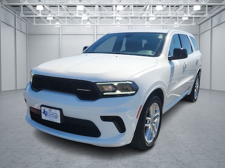2024 Dodge Durango GT All-Wheel Drive LL