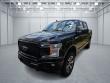 Used 2020 Ford F-150 XL 4x4 SuperCrew Cab Styleside 5.5 ft. box 145 in.