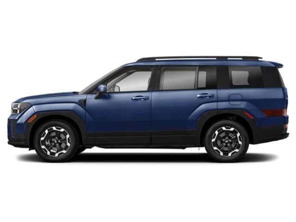 New 2027 Hyundai Santa Fe SEL SUV
