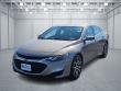 Used 2025 Chevrolet Malibu RS Sedan