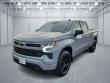 Used 2024 Chevrolet Silverado 1500 RST 4x4 Crew Cab 5.75 ft. box 147.4 in. WB