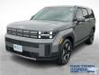 New 2026 Hyundai Santa Fe Hybrid SE SUV
