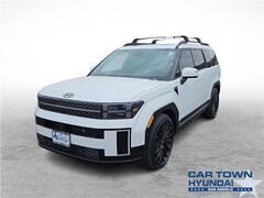 2026 Hyundai Santa Fe Calligraphy SUV