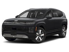 2026 Hyundai IONIQ 9 SEL SUV