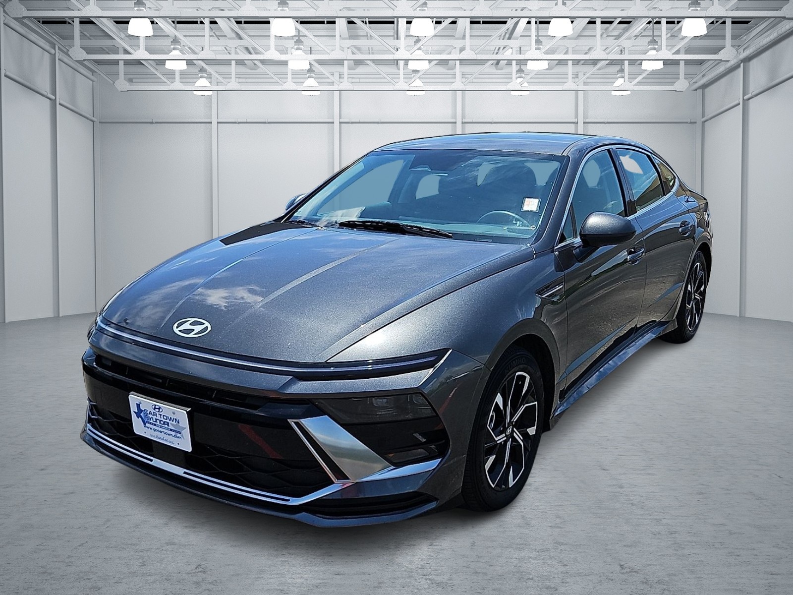 2025 Hyundai Sonata SEL's photo