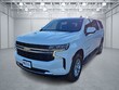 Chevrolet Suburban 1500