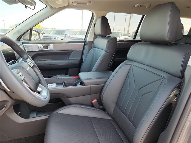 2026 Hyundai Santa Fe SEL - Photo 12