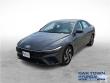 New 2025 Hyundai Elantra SEL Sport Sedan