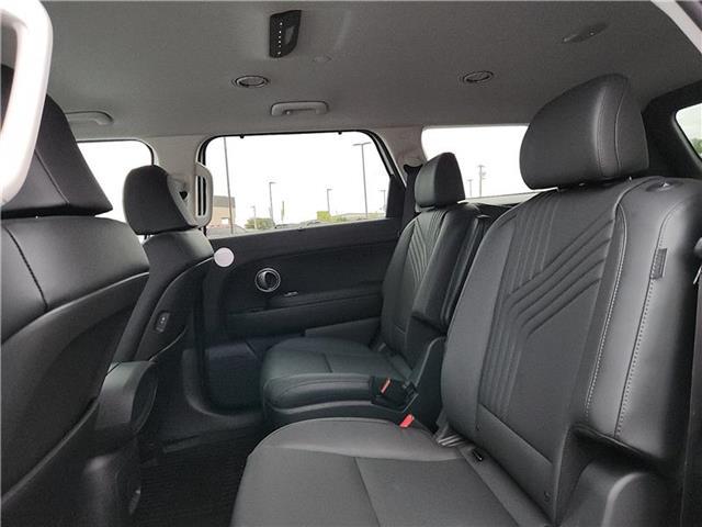 2026 Hyundai Palisade SEL - Photo 9