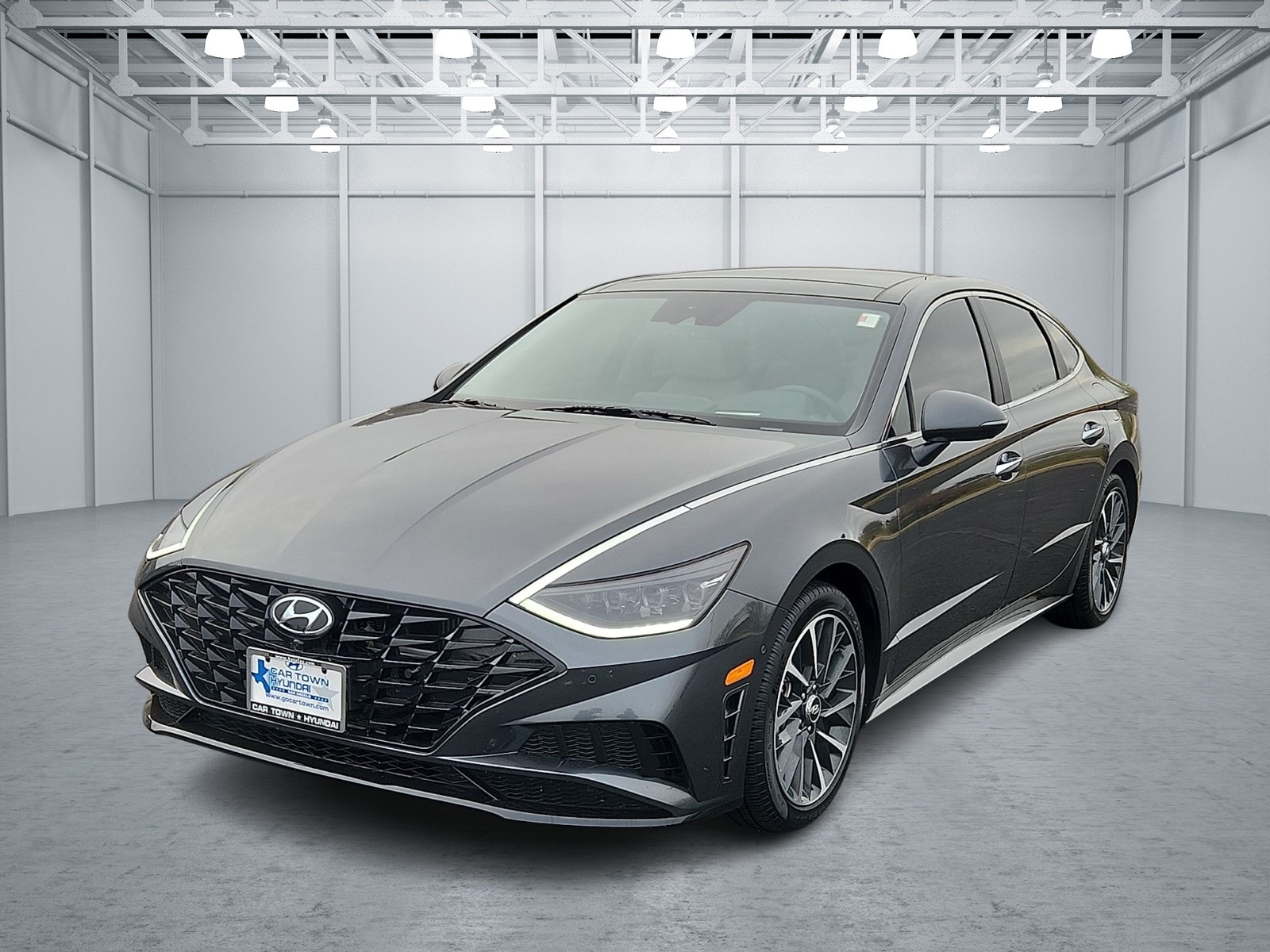 2023 Hyundai Sonata Sedan 