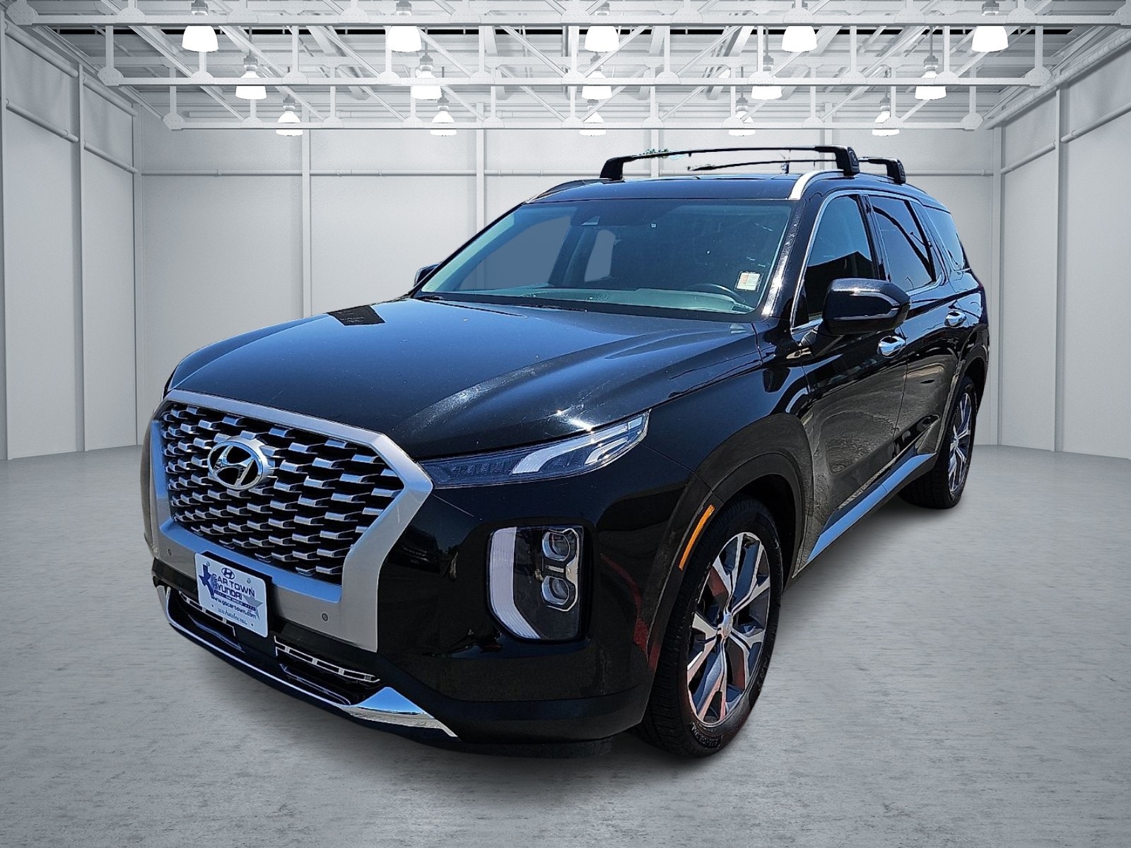 2022 Hyundai Palisade 