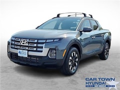 2026 Hyundai Santa Cruz SEL Truck Crew Cab