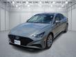 Used 2023 Hyundai Sonata SEL Sedan