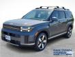 New 2026 Hyundai Santa Fe Limited SUV