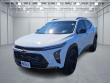Used 2025 Chevrolet Trax  LL