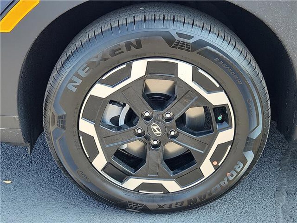 New 2026 Hyundai Santa Fe SEL SUV