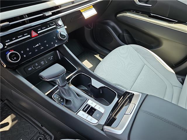 2025 Hyundai Santa Cruz Limited - Photo 20
