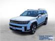 New 2025 Hyundai Santa Fe Hybrid Limited SUV
