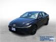 New 2026 Hyundai Elantra SEL Sport Sedan