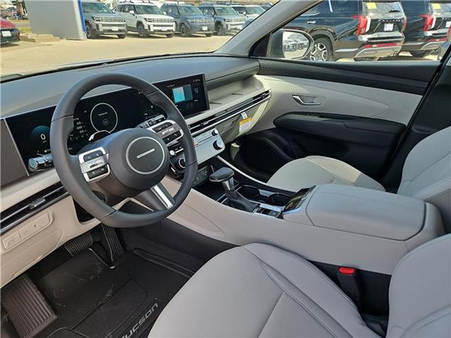 2025 Hyundai Tucson SEL Convenience - Photo 10