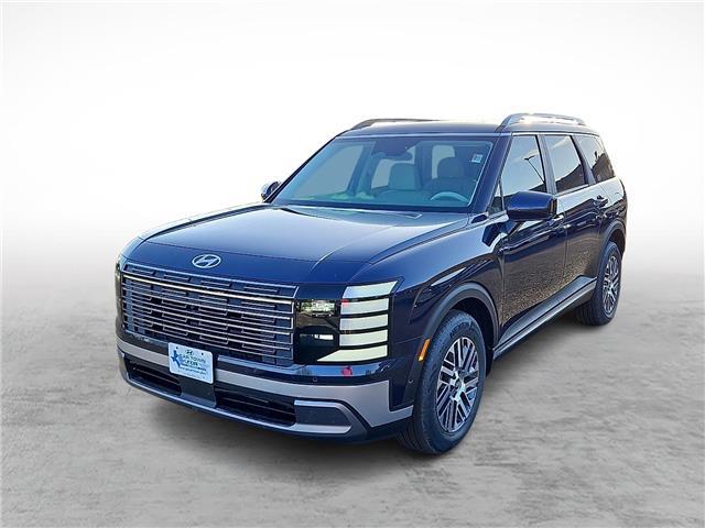 New 2026 Hyundai Palisade SEL Premium