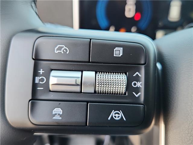 2026 Hyundai Santa Fe SEL - Photo 17