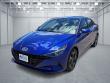 Used 2023 Hyundai Elantra SEL (IVT) Sedan