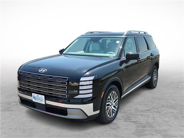 2026 Hyundai Palisade SUV 