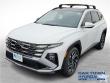 New 2026 Hyundai Tucson Limited SUV