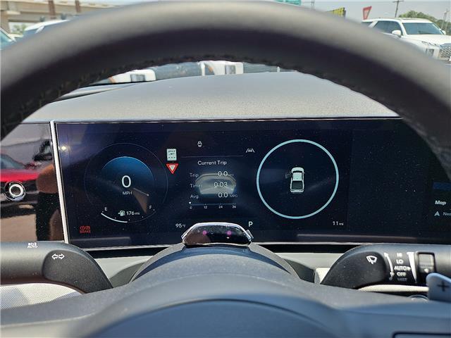 2025 Hyundai Santa Cruz Limited - Photo 16