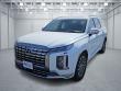 Used 2024 Hyundai Palisade Calligraphy All-Wheel Drive
