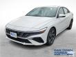 New 2026 Hyundai Elantra Limited Sedan