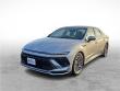 New 2026 Hyundai Sonata Hybrid Limited Sedan