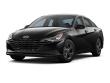 Used 2023 Hyundai Elantra SEL (IVT) Sedan