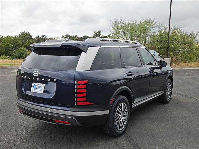 New 2027 Hyundai Palisade SEL Premium SUV