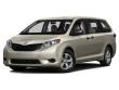 Used 2017 Toyota Sienna  VN
