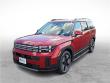 New 2027 Hyundai Santa Fe HEV SEL SUV