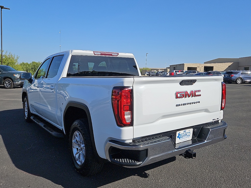 Used 2019 GMC Sierra 1500