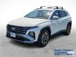 New 2026 Hyundai Tucson SEL SUV